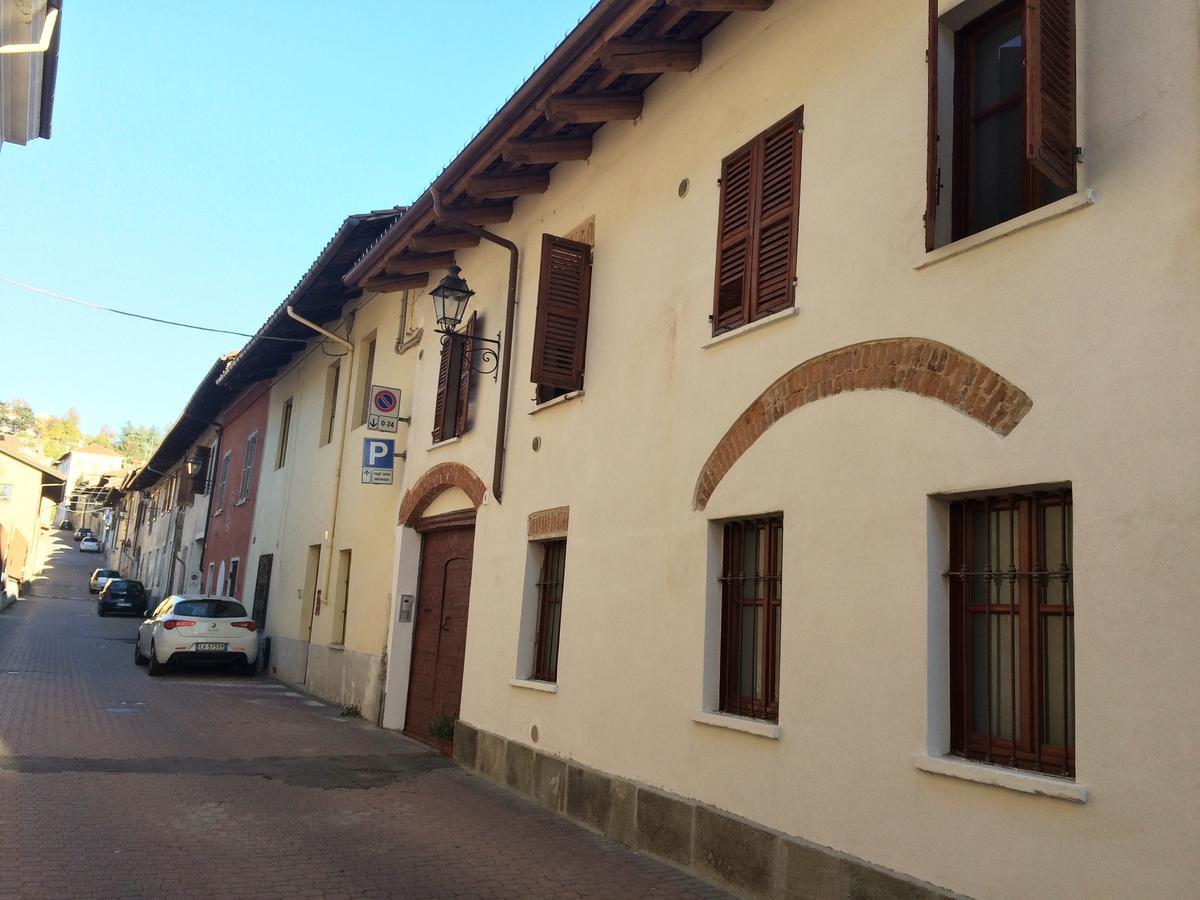Villa Maddalena Bra Exterior photo