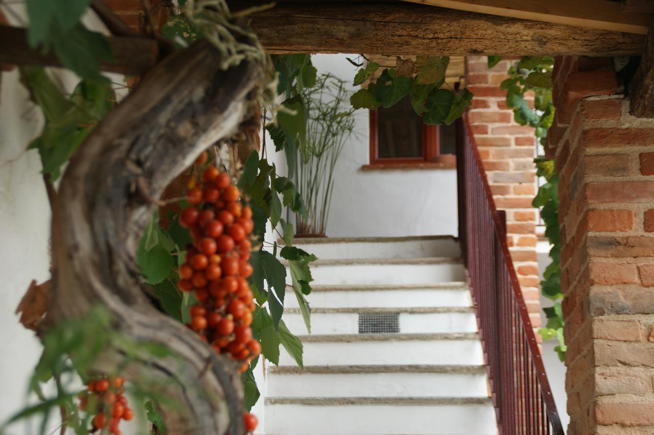 Villa Maddalena Bra Exterior photo