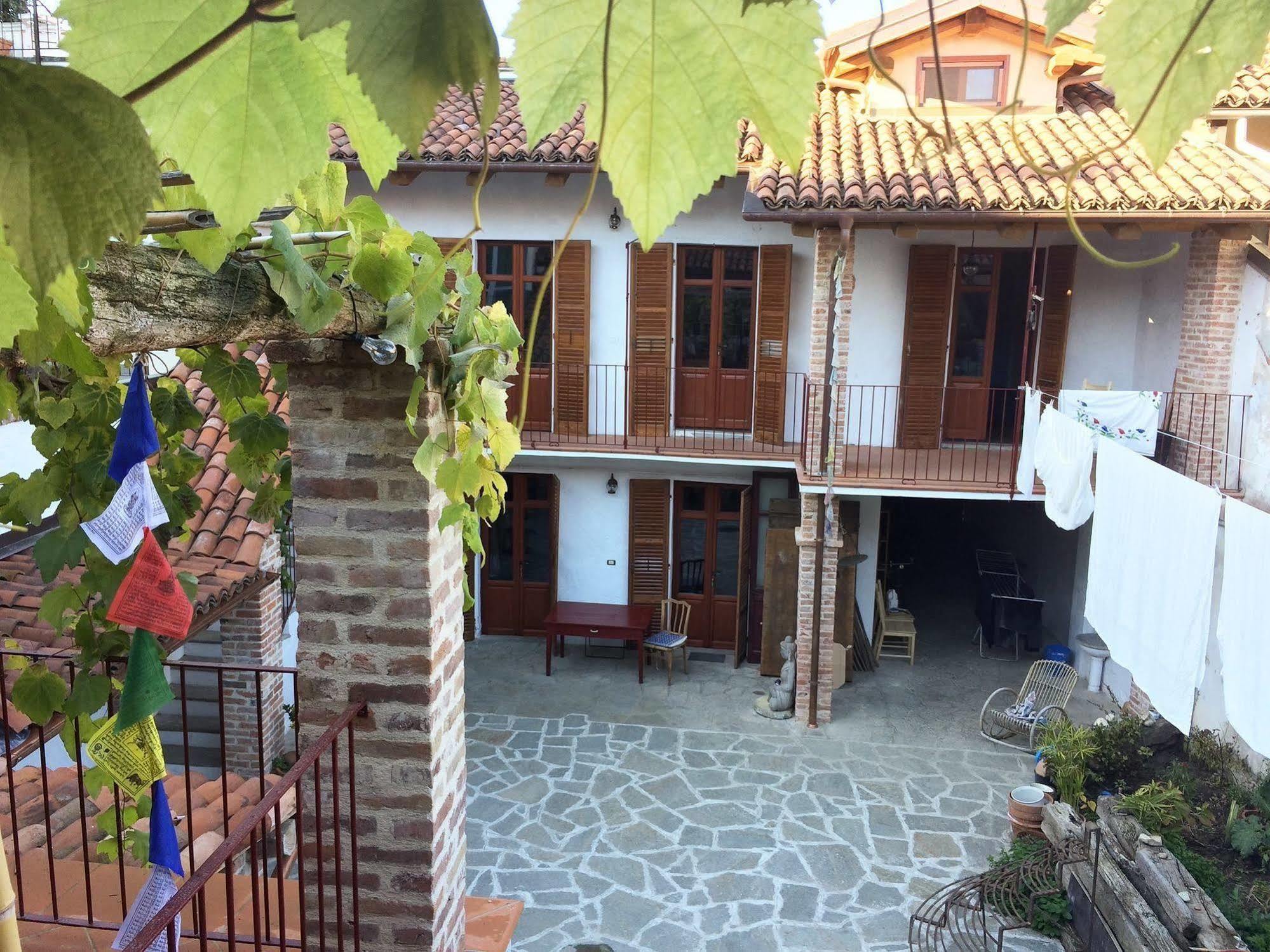 Villa Maddalena Bra Exterior photo